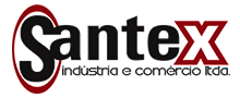 Santex Têxtil - Logo